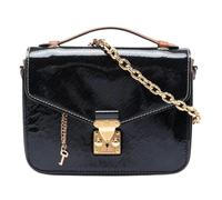 Louis Vuitton Vintage - Pre-owned Mini Pochette Metis - Femme - Pre-owned - Noir - Taille: ONE Size
