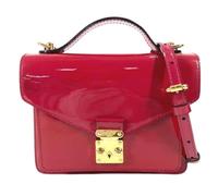 Louis Vuitton Vintage - Pre-owned Monceau BB Handbag - Femme - Pre-owned - Rose - Taille: ONE Size
