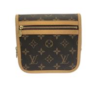 Louis Vuitton Vintage - Pre-owned Monogram Bosphore Sac banane - Femme - Pre-owned - Brun - Taille: ONE Size