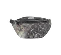 Louis Vuitton Vintage - Pre-owned Monogram Discovery Bum Bag - Homme - Pre-owned - Noir - Taille: ONE Size