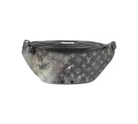 Louis Vuitton Vintage - Pre-owned Monogram Discovery Bum Bag - Homme - Pre-owned - Noir - Taille: ONE Size