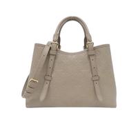 Louis Vuitton Vintage - Pre-owned Monogram Empreinte Babylon Tote - Femme - Pre-owned - Beige - Taille: ONE Size
