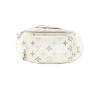 Louis Vuitton Vintage - Pre-owned Monogram Shadow Rush Bum Bag - Femme - Pre-owned - Beige - Taille: ONE Size