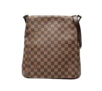 Louis Vuitton Vintage - Pre-owned Musette Salsa GM - Femme - Pre-owned - Brun - Taille: ONE Size
