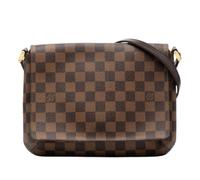 Louis Vuitton Vintage - Pre-owned Musette Tango - Femme - Pre-owned - Brun - Taille: ONE Size