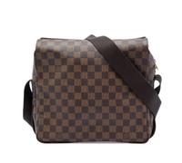 Louis Vuitton Vintage - Pre-owned Naviglio - Femme - Pre-owned - Brun - Taille: ONE Size