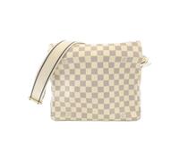 Louis Vuitton Vintage - Pre-owned Naviglio Shoulder Bag - Femme - Pre-owned - Blanc - Taille: ONE Size