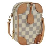 Louis Vuitton Vintage - Pre-owned Neo Capy Sac Bandoulière - Femme - Pre-owned - Blanc - Taille: ONE Size