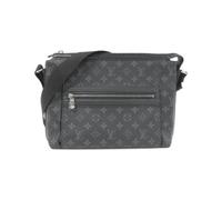 Louis Vuitton Vintage - Pre-owned Odyssey Messenger PM Sac bandoulière - unisex - Pre-owned - Noir - Taille: ONE Size