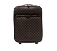 Louis Vuitton Vintage - Pre-owned Pegase 45 - Femme - Pre-owned - Brun - Taille: ONE Size