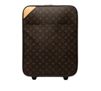 Louis Vuitton Vintage - Pre-owned Pegase 45 - unisex - Pre-owned - Brun - Taille: ONE Size
