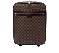 Louis Vuitton Vintage - Pre-owned Pegase 45 - unisex - Pre-owned - Brun - Taille: ONE Size