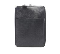 Louis Vuitton Vintage - Pre-owned Pegase 55 Epi Valise - unisex - Pre-owned - Noir - Taille: ONE Size