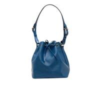 Louis Vuitton Vintage - Pre-owned Petit Noe - Femme - Pre-owned - Bleu - Taille: ONE Size
