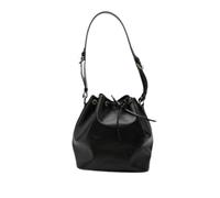 Louis Vuitton Vintage - Pre-owned Petit Noe - Femme - Pre-owned - Noir - Taille: ONE Size