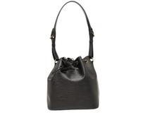 Louis Vuitton Vintage - Pre-owned Petit Noe - Femme - Pre-owned - Noir - Taille: ONE Size
