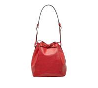 Louis Vuitton Vintage - Pre-owned Petit Noe - Femme - Pre-owned - Rouge - Taille: ONE Size