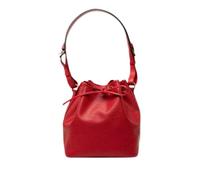 Louis Vuitton Vintage - Pre-owned Petit Noe - Femme - Pre-owned - Rouge - Taille: ONE Size