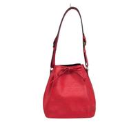 Louis Vuitton Vintage - Pre-owned Petit Noe M44107 - Femme - Pre-owned - Rouge - Taille: ONE Size