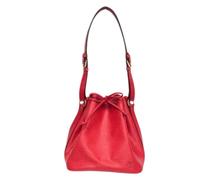 Louis Vuitton Vintage - Pre-owned Petit Noe Shoulder Bag - Femme - Pre-owned - Rouge - Taille: ONE Size
