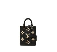 Louis Vuitton Vintage - Pre-owned Petit Sac Plat - Femme - Pre-owned - Noir - Taille: ONE Size
