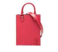 Louis Vuitton Vintage - Pre-owned Petit Sac Plat - Femme - Pre-owned - Rose - Taille: ONE Size