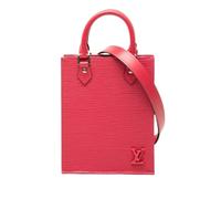 Louis Vuitton Vintage - Pre-owned Petit Sac Plat - Femme - Pre-owned - Rose - Taille: ONE Size