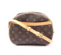 Louis Vuitton Vintage - Pre-owned Plastic Cross Body Bag - Femme - Pre-owned - Brun - Taille: ONE Size