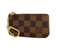 Louis Vuitton Vintage - Pre-owned Pochette à Clés - unisex - Pre-owned - Brun - Taille: ONE Size
