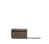 Louis Vuitton Vintage - Pre-owned Pochette Saint Louis - Femme - Pre-owned - Brun - Taille: ONE Size