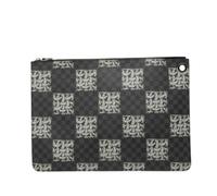 Louis Vuitton Vintage - Pre-owned Pochette Voyage Rope - Homme - Pre-owned - Noir - Taille: ONE Size