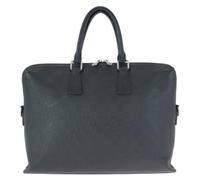 Louis Vuitton Vintage - Pre-owned Porte Documents Jour Damier Infini Briefcase - Homme - Pre-owned - Noir - Taille: ONE Size