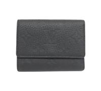 Louis Vuitton Vintage - Pre-owned Portefeuille Pilot Monogram Taurillon Wallet - Femme - Pre-owned - Noir - Taille: ONE Size