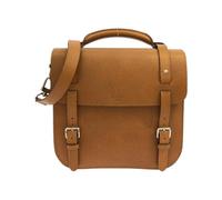 Louis Vuitton Vintage - Pre-owned Reporter Samara Shoulder Bag - Femme - Pre-owned - Brun - Taille: ONE Size