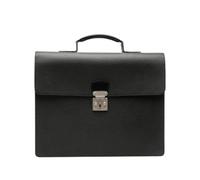Louis Vuitton Vintage - Pre-owned Robusto 2 Briefcase - Femme - Pre-owned - Noir - Taille: ONE Size