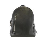 Louis Vuitton Vintage - Pre-owned Sac à dos Armand Taurillon - Femme - Pre-owned - Noir - Taille: ONE Size