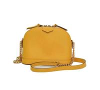 Louis Vuitton Vintage - Pre-owned Sac Alma Chain - Femme - Pre-owned - Jaune - Taille: ONE Size