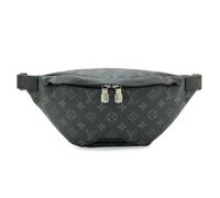 Louis Vuitton Vintage - Pre-owned Sac banane Discovery Monogram Eclipse - Femme - Pre-owned - Noir - Taille: ONE Size
