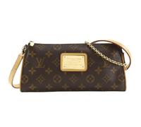 Louis Vuitton Vintage - Pre-owned Sac bandoulière 2-en-1 Sophi Monogram - Femme - Pre-owned - Brun - Taille: ONE Size