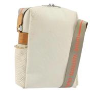 Louis Vuitton Vintage - Pre-owned Sac bandoulière en toile Damier Geant - Femme - Pre-owned - Beige - Taille: ONE Size