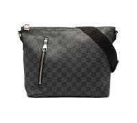 Louis Vuitton Vintage - Pre-owned Sac bandoulière essentiel - Homme - Pre-owned - Noir - Taille: ONE Size