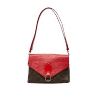Louis Vuitton Vintage - Pre-owned Sac Bandoulière Monogram Saint Michel - Femme - Pre-owned - Multicolore - Taille: ONE Size