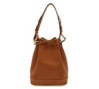 Louis Vuitton Vintage - Pre-owned Sac bandoulière Noe - Femme - Pre-owned - Brun - Taille: ONE Size