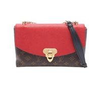 Louis Vuitton Vintage - Pre-owned Sac bandoulière Saint Placide Monogram - Femme - Pre-owned - Multicolore - Taille: ONE Size
