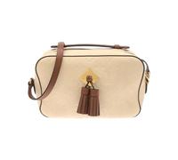 Louis Vuitton Vintage - Pre-owned Sac porté épaule Saintonge Monogram Empreinte - Femme - Pre-owned - Beige - Taille: ONE Size