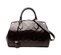 Louis Vuitton Vintage - Pre-owned Sac Santa Monica - Femme - Pre-owned - Violet - Taille: ONE Size