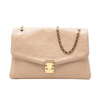Louis Vuitton Vintage - Pre-owned Saint Germain MM - Femme - Pre-owned - Beige - Taille: ONE Size