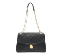 Louis Vuitton Vintage - Pre-owned Saint Germain Monogram Empreinte Sac Bandoulière - Femme - Pre-owned - Noir - Taille: ONE Size