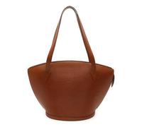 Louis Vuitton Vintage - Pre-owned Saint Jacques Epi Tote Bag - Femme - Pre-owned - Brun - Taille: ONE Size