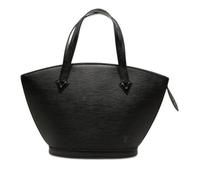 Louis Vuitton Vintage - Pre-owned Saint Jacques - Femme - Pre-owned - Noir - Taille: ONE Size